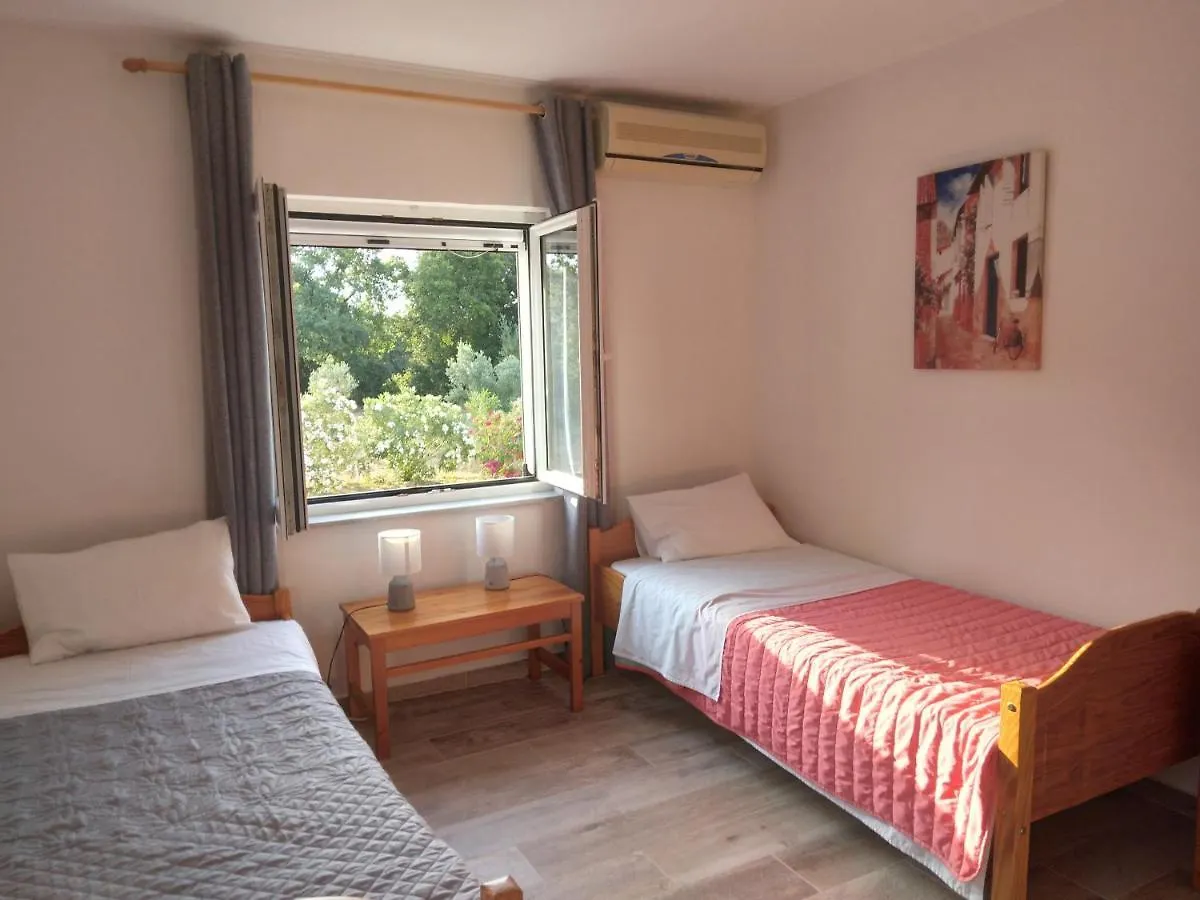 Joleni Cottage In Keramies Korianna Greece