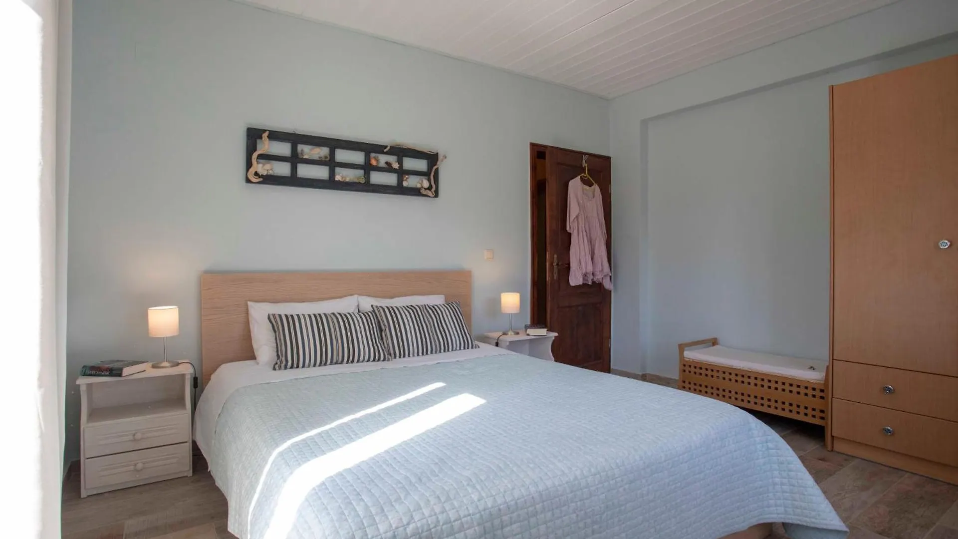 Holiday home Joleni Cottage In Keramies Korianna Greece