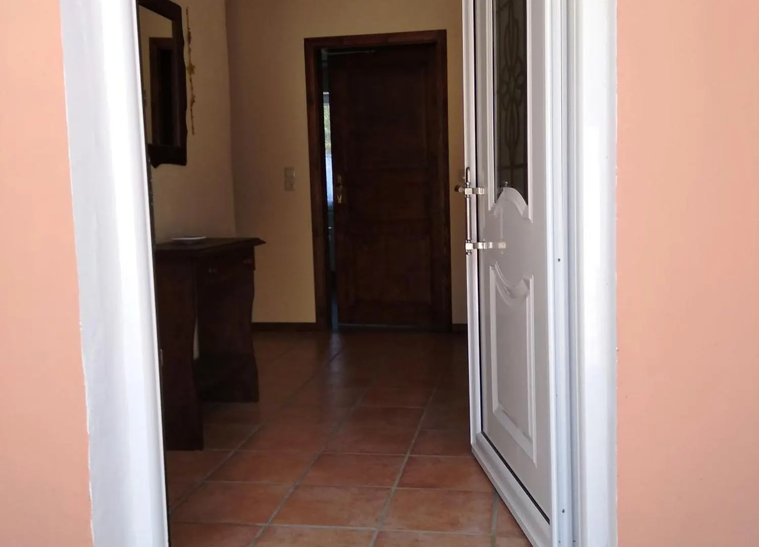Holiday home Joleni Cottage In Keramies Korianna Greece