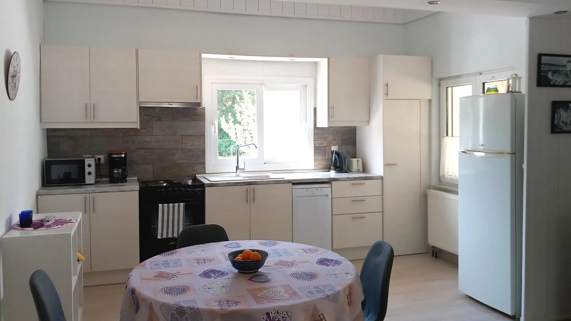 Joleni Cottage In Keramies Korianna Holiday home