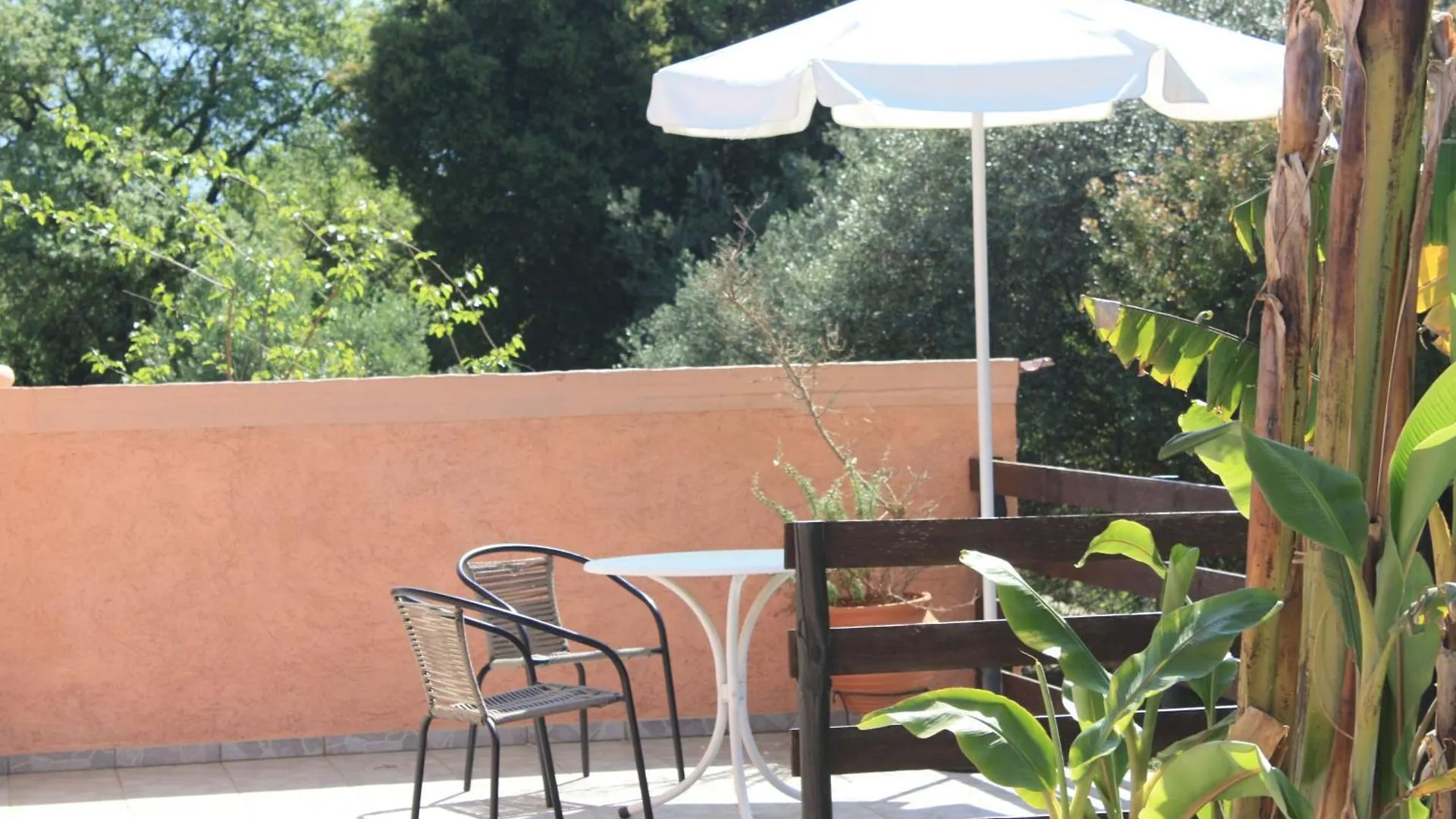 Holiday home Joleni Cottage In Keramies Korianna