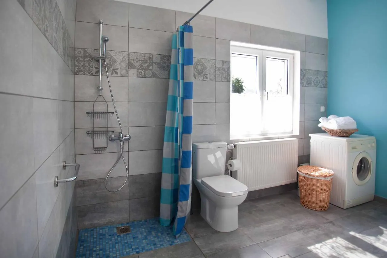 Joleni Cottage In Keramies Korianna Holiday home