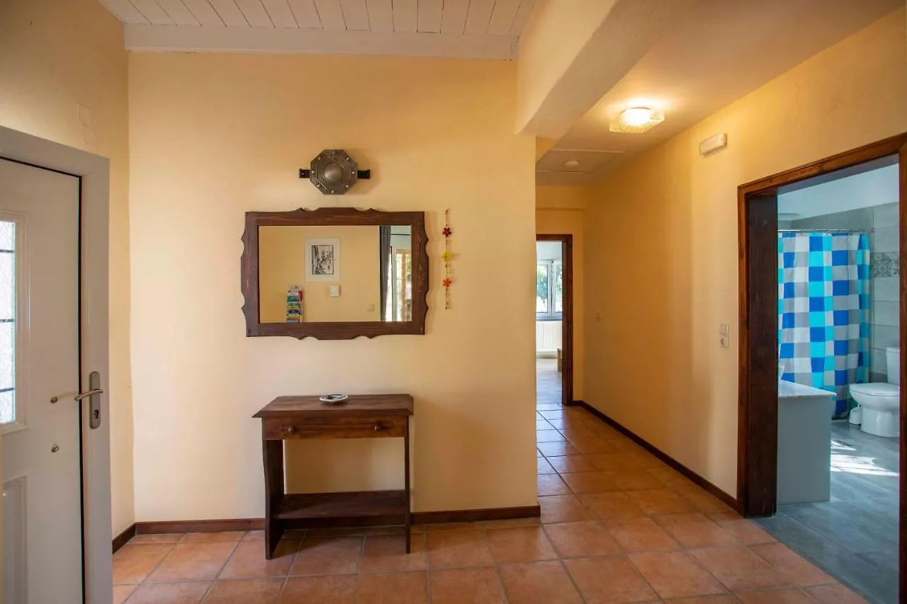 Joleni Cottage In Keramies Korianna 0*,  Greece