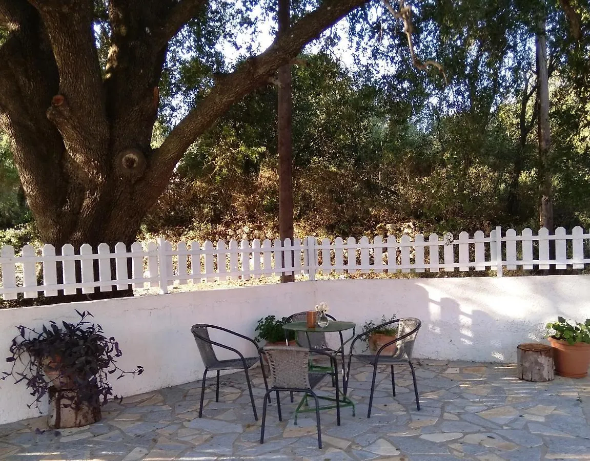Joleni Cottage In Keramies Korianna 0*,  اليونان